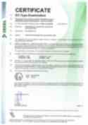 ATEX · DigiPID(KEMA)