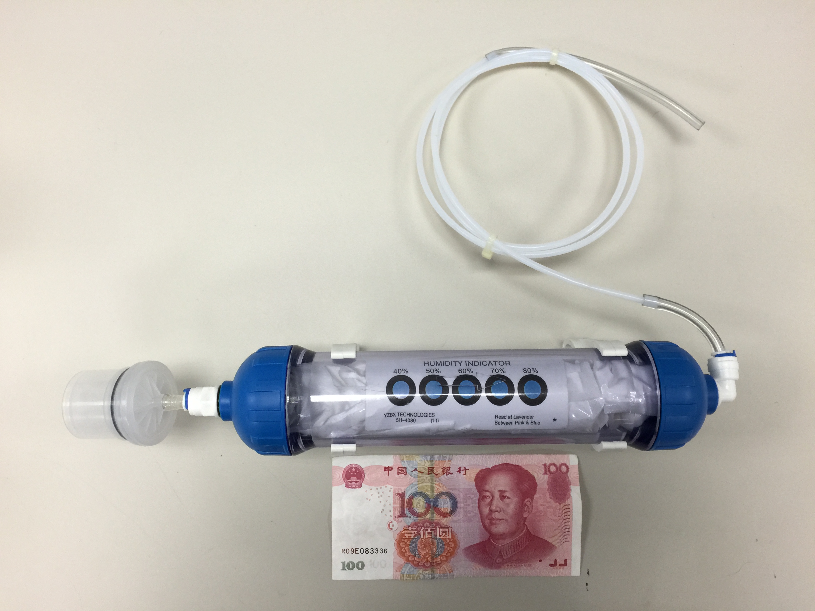 前置过滤器