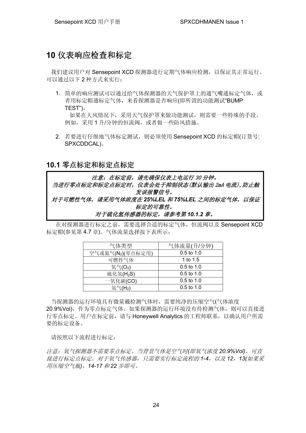 XCD 标定流程说明图