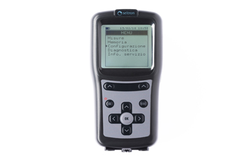 Seitron 100 烟气分析仪