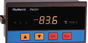 PhyMetrix菲美特 DPSS-61XX气体在线分析采样系统