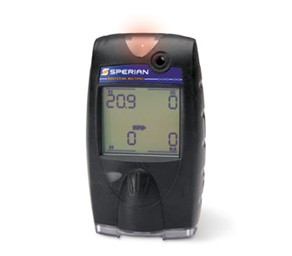 MultiPro便携式四合一气体检测仪