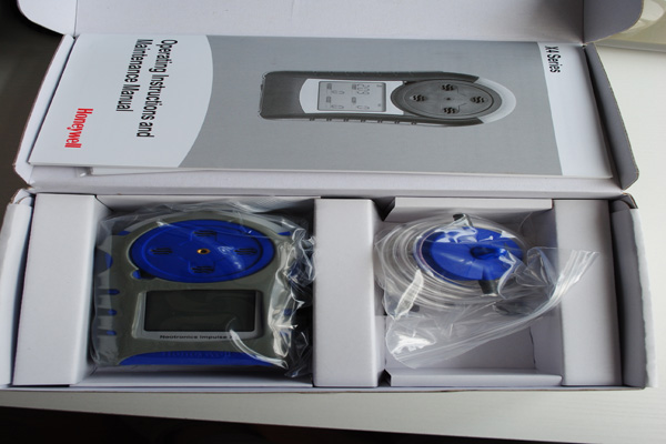 Neotronics Impulse X4正面