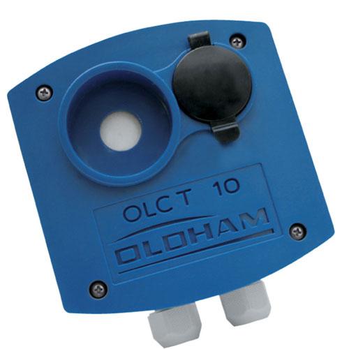 Indsci英思科 OLCT10一氧化碳检测仪