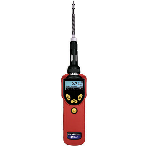 RAE华瑞 UltraRAE3000特种VOC检测仪PGM-7360