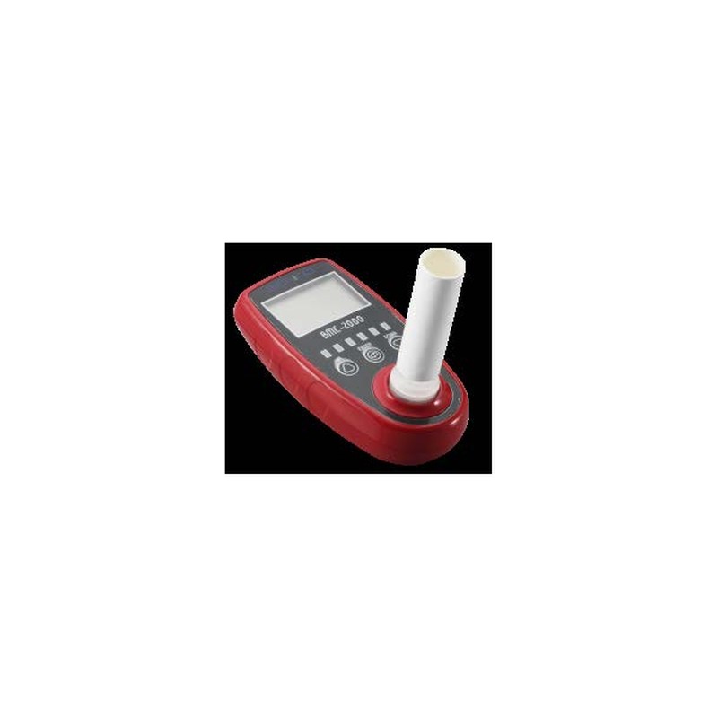 BMC-2000 Breath CO Monitor