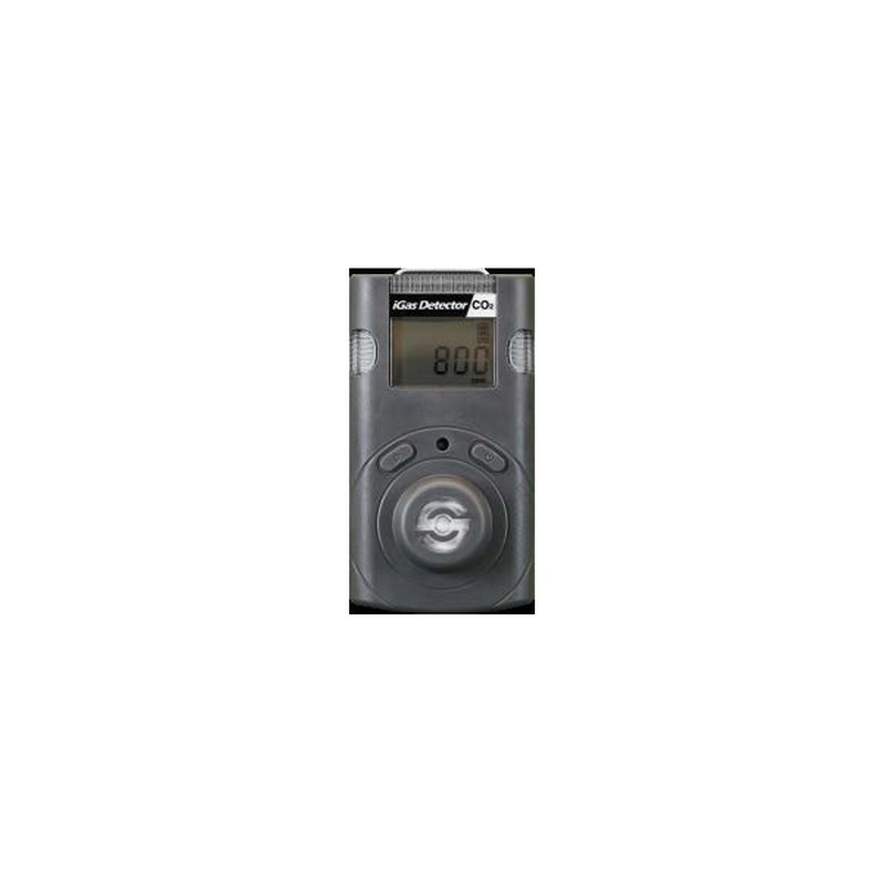 iGas Detector CO2 Portable Carbon Dioxide Detector