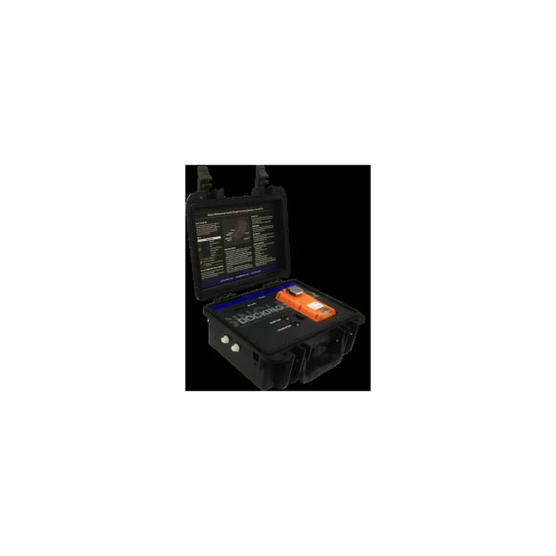 MGT Single Docking Station