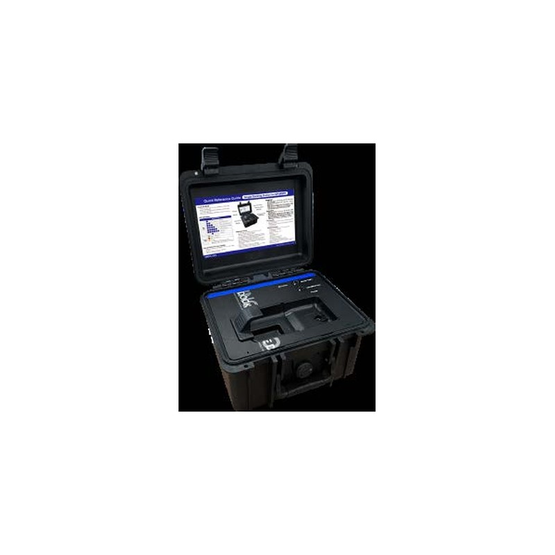 SP-MGTP Single Docking Station