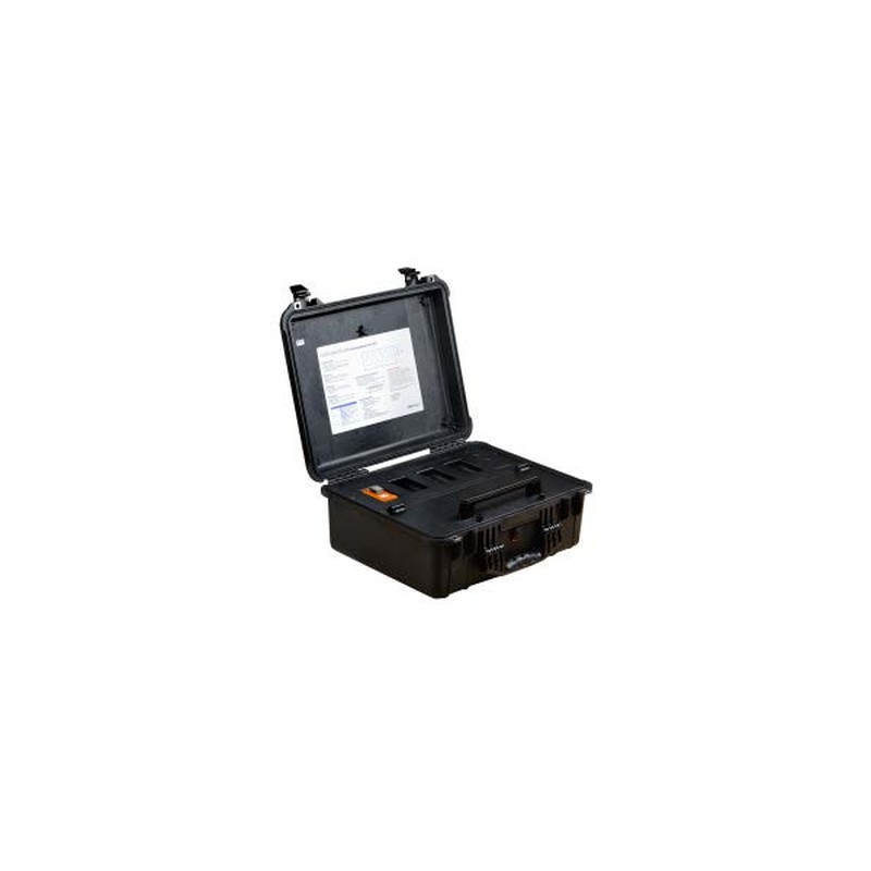SGT Multi Docking Station II