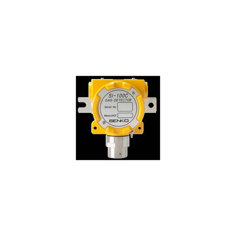 SI-100C Fixed Gas Detector (no LCD)
