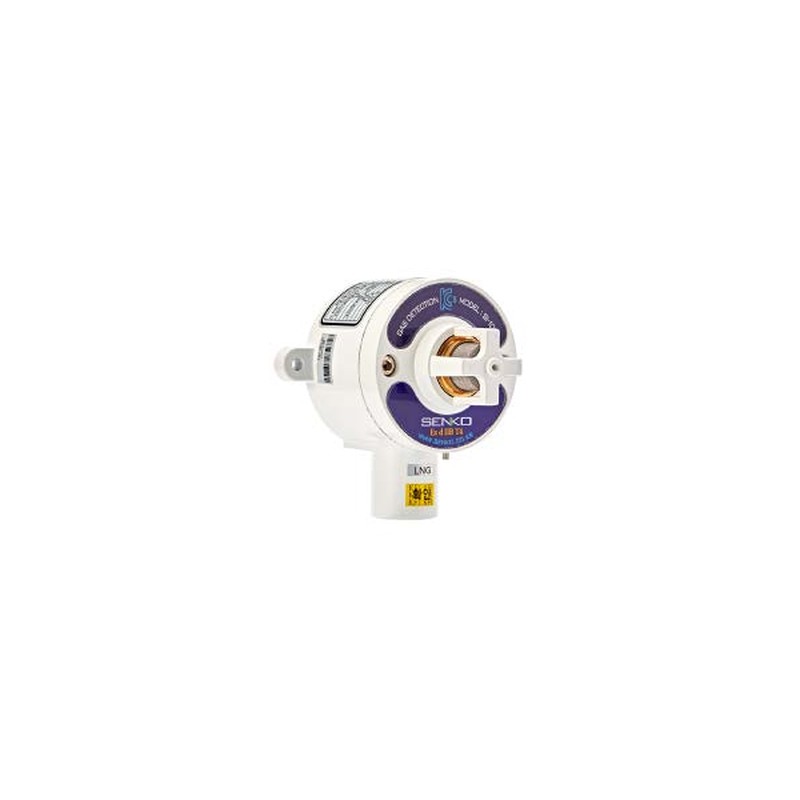 SI-100D Combustible Gas Leak Detector