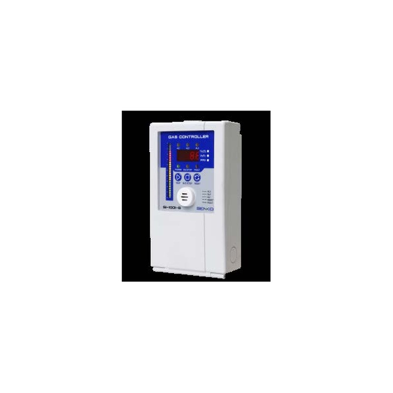 SI-100IS Bar-Graph Receiver
