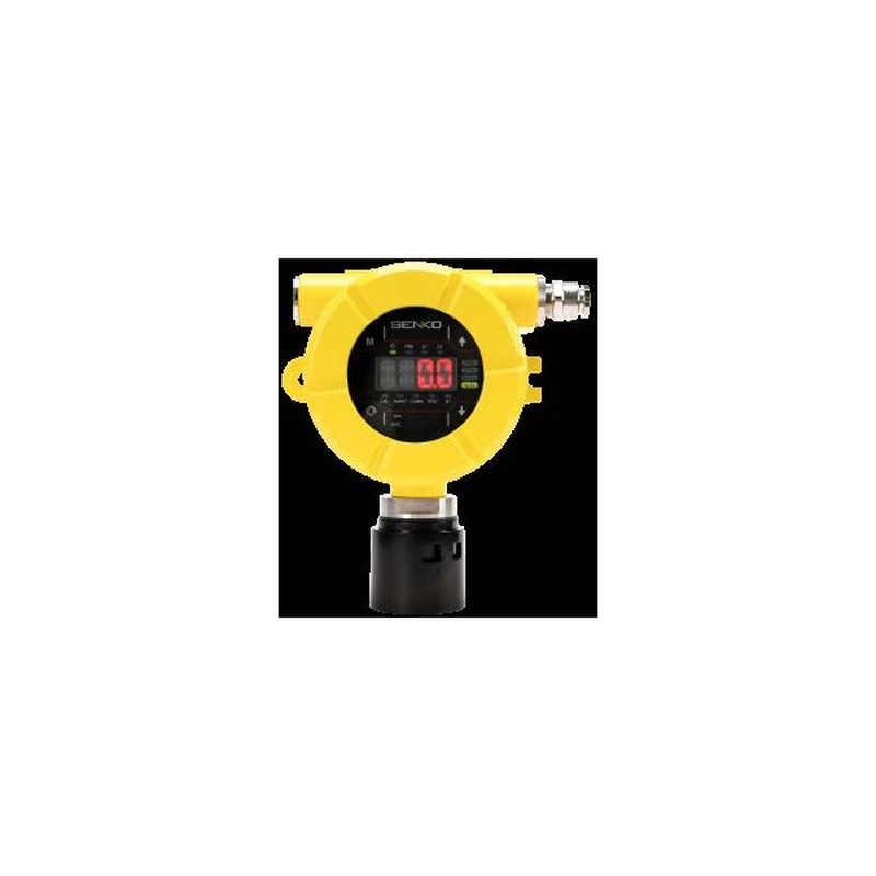 SI-200A Ex ia Fixed Gas Detector