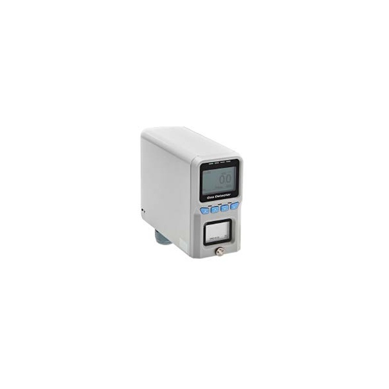 SI-H100 Sampling Fixed Gas Detector
