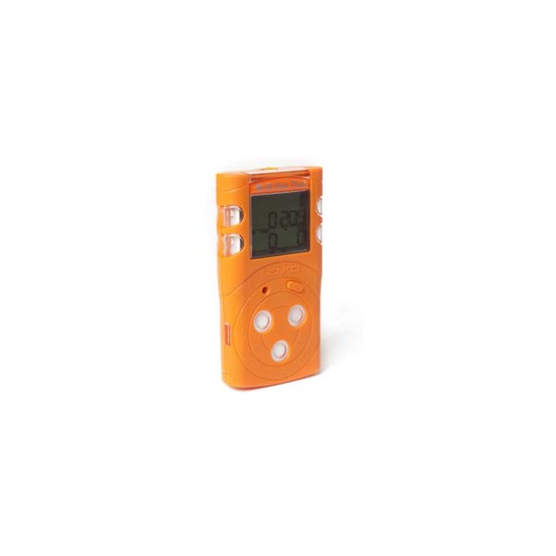 SP-MGT Portable 4-Gas Detector