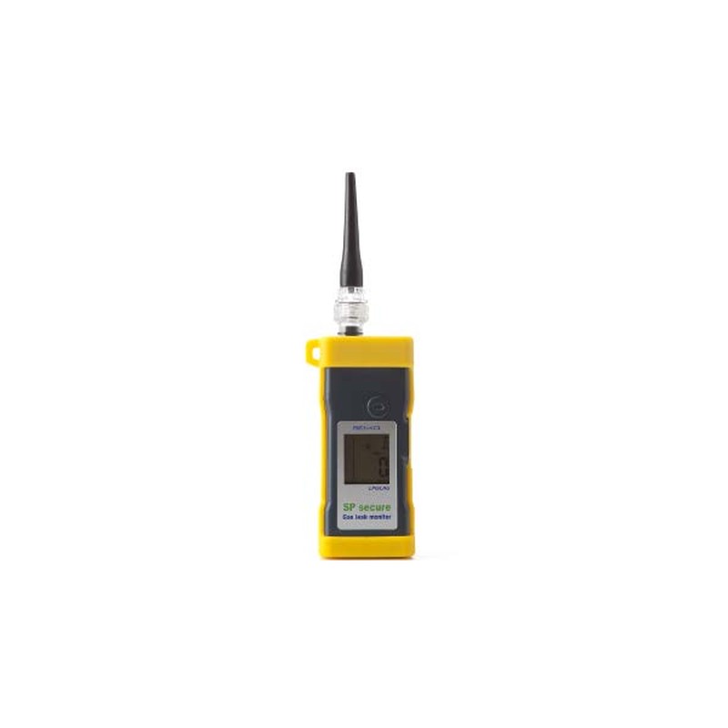 SP secure Portable Gas Leak Detector