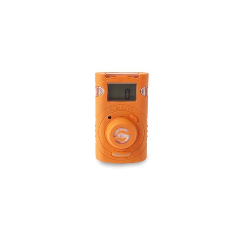SP-SGT Disposable Portable Single Gas Detector