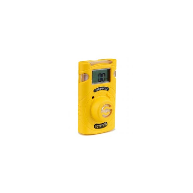 SP-SGTP Replaceable Portable Single Gas Detector