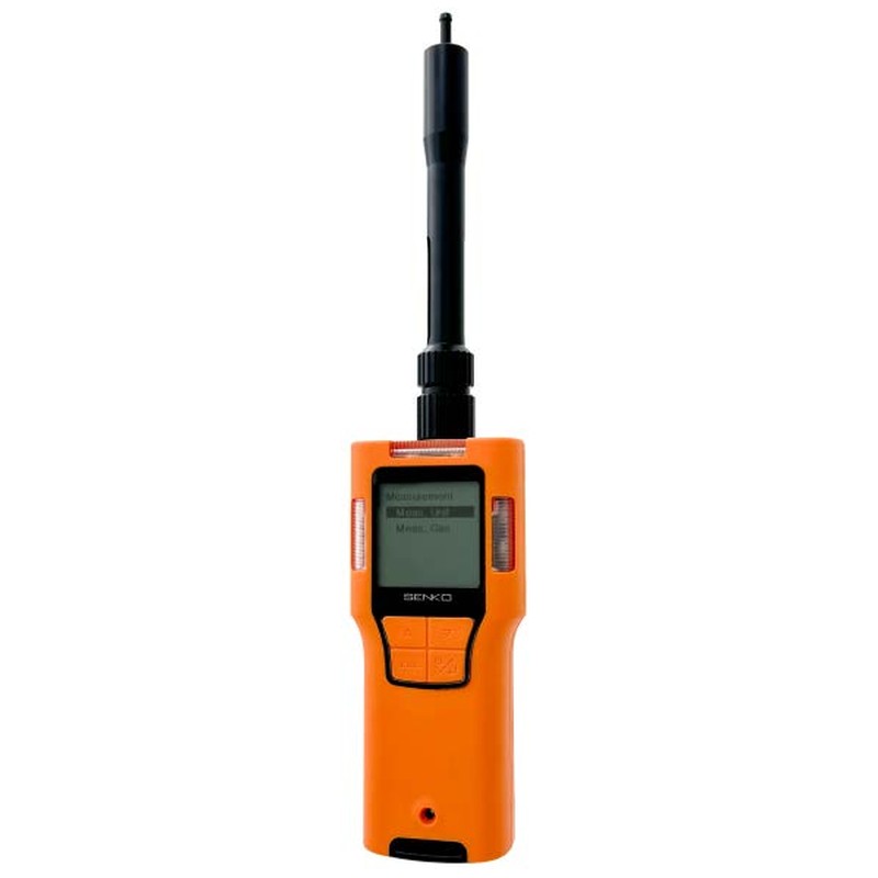 V-PRO Benzene Portable Benzene Detector