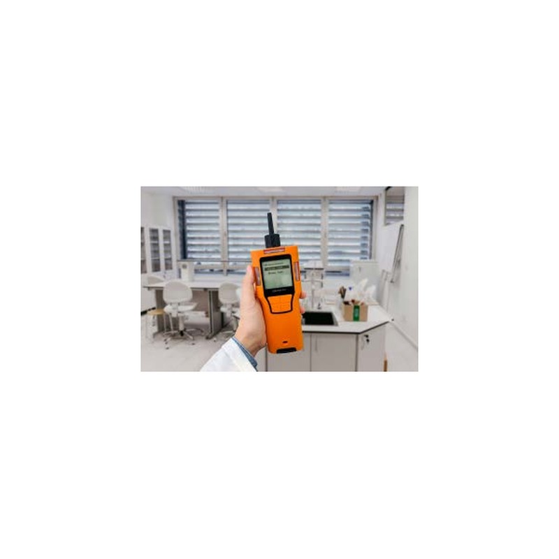 V-PRO Portable VOC Gas Detector