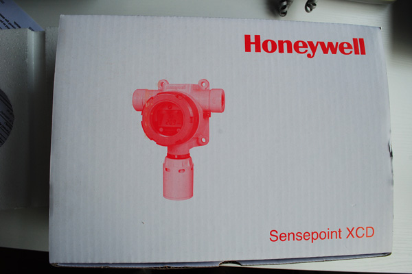 sensepoint-XCD包装盒