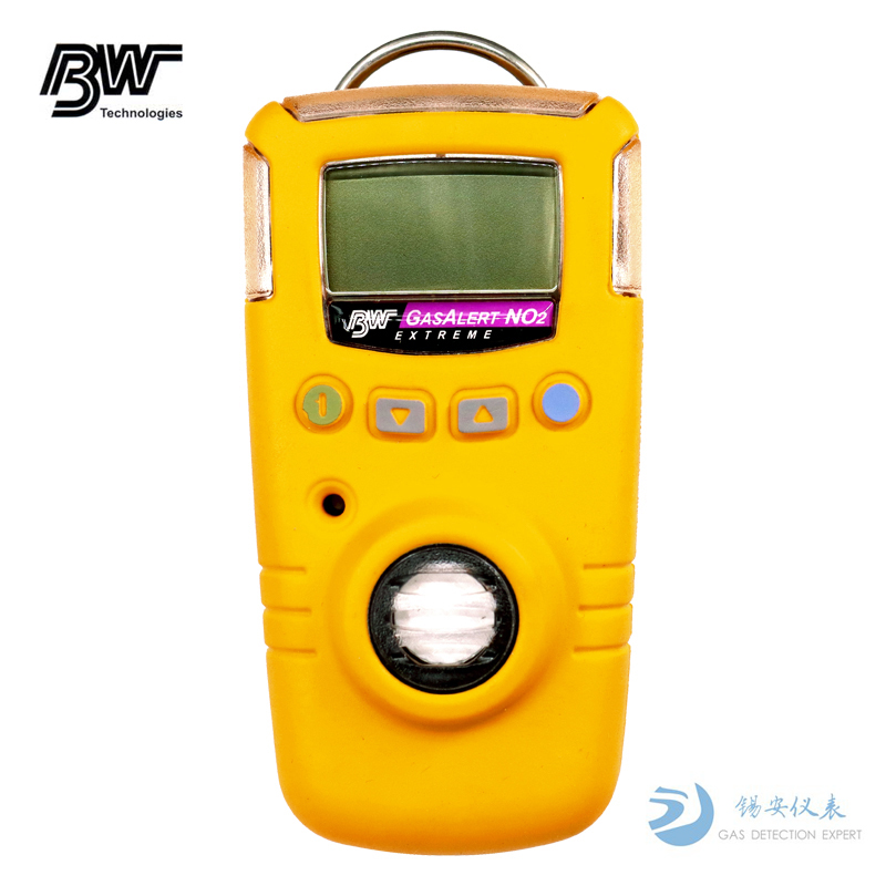 霍尼韦尔Honeywell BW gaxt-z氰化氢便携式气体检测仪